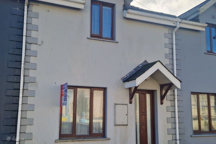 2 Cedarvale, Drogheda Street, Collon, Co. Louth, A92N8H0