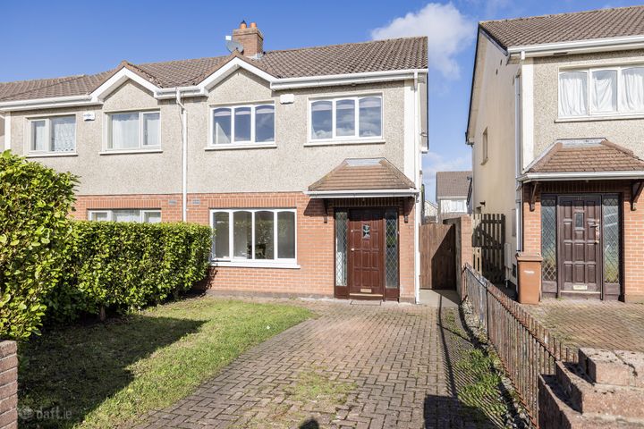 12 Barton Court, Rathfarnham, Dublin 14, Dublin 14, Dublin
