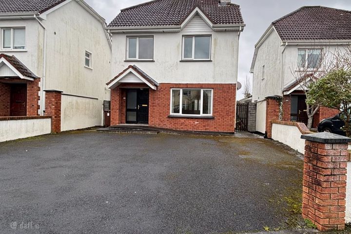 71 Woodfield, Galway Road, Tuam, Co. Galway, H54A003
