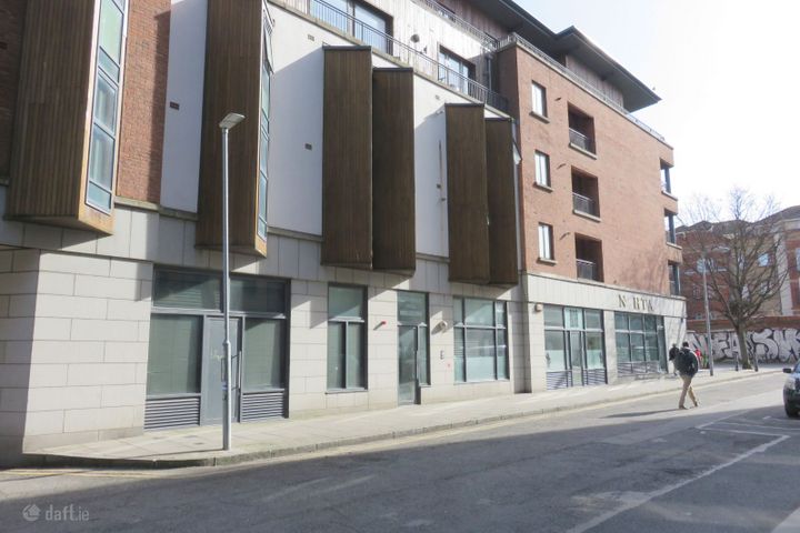 35 Newmarket Hall, Newmarket, Dublin 8, Dublin 8, Dublin