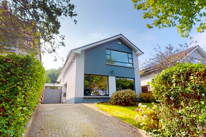 5 Hainault Dr, Foxrock, Dublin 18, Dublin 18, Dublin