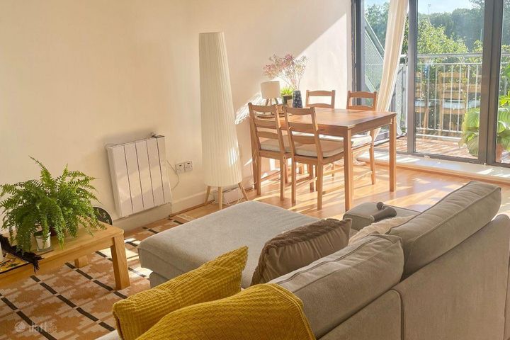 Apartment 54, Core E, Rosse Court Heights, Lucan, Clondalkin, Dublin 22