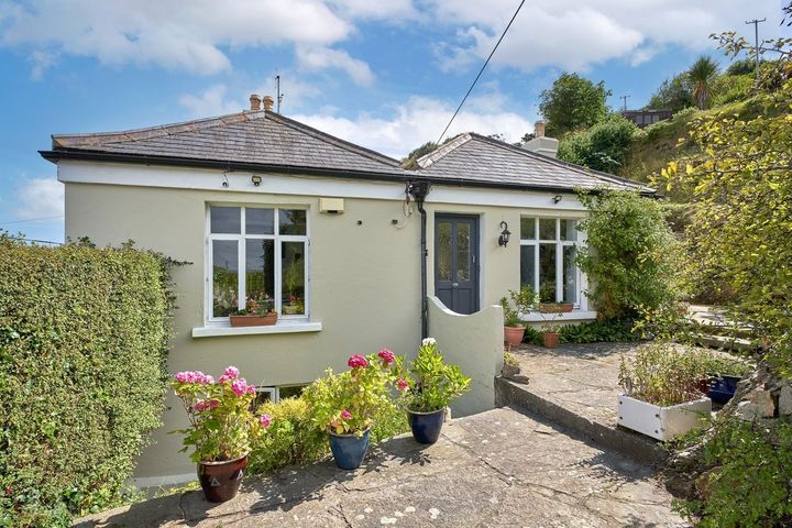 Grattan Lodge, Balscadden Rd, Howth, Dublin 13, Dublin