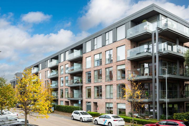 Apartment 27, Orwell Hall, Dartry, Dublin 6, D06R2V3