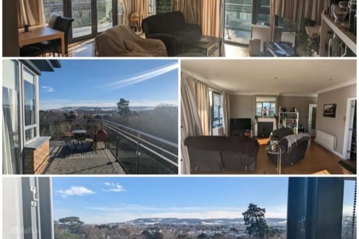 Apartment 308, Bushy Park House, Templeogue Road, Templeogue, Dublin 6W