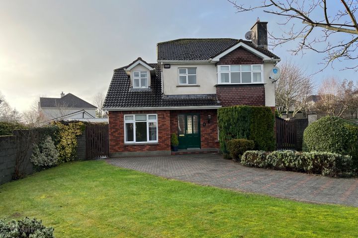 Silversprings, Clonmel , Clonmel, Co. Tipperary