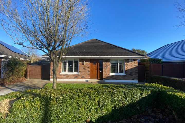 46 The Hermitage, Portlaoise, Co. Laois, R32NX4K