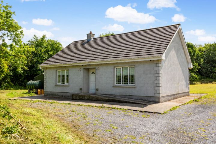 Ball Alley Lane, Kildoon, Nurney, Kildare
