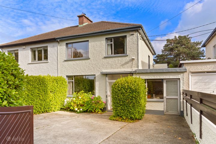 28 Springhill Park, Killiney, Dublin, Dublin
