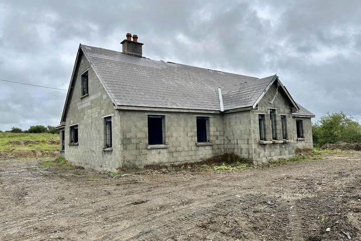 Knockearagh, Tullylease, Co. Cork