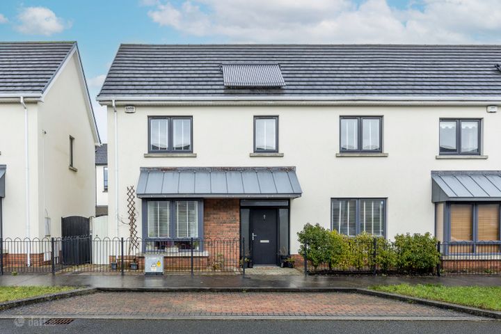 9 Park Lane, Belltree, Clongriffin, Dublin 13, D13XT2Y
