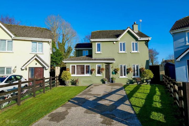 36 Brackvoan, Bruff, Co. Limerick, V35KA49