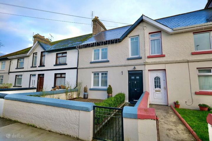 4 Saint John`s Terrace, Hospital, Co. Limerick, V35P688