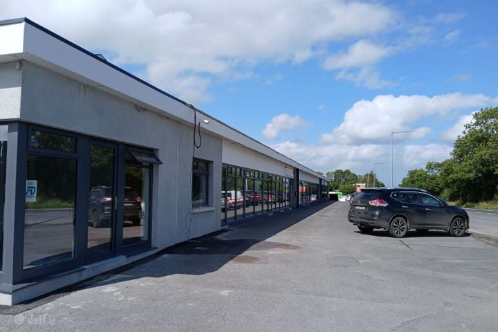 Summerhill Business Park, Crannagh More, Summerhill, Athlone, Co. Roscommon