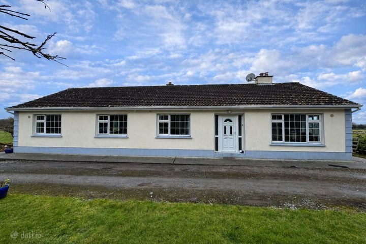 Hollymount Demesne, Hollymount, Co. Mayo, F12YC44