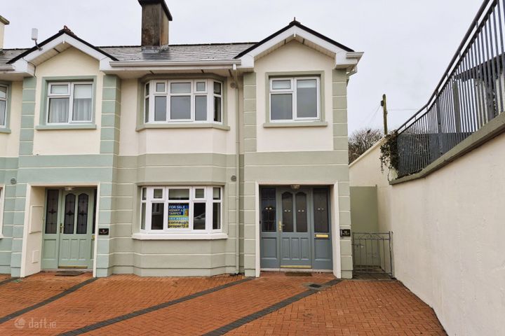 12 The Nest, Tubbercurry, Co. Sligo, F91A9C5