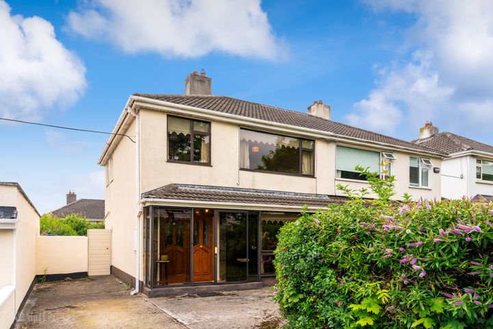 21 Carriglea Walk, Firhouse, Dublin 24, Dublin 24, Dublin