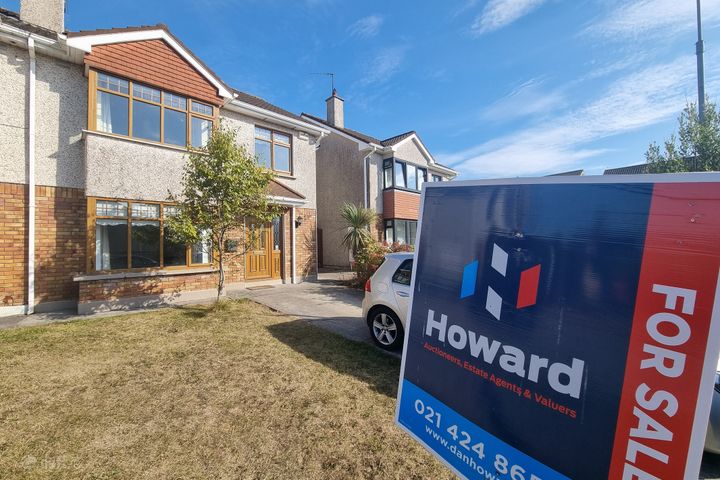 21 Woodvale, Herons Wood, Carrigaline, Cork