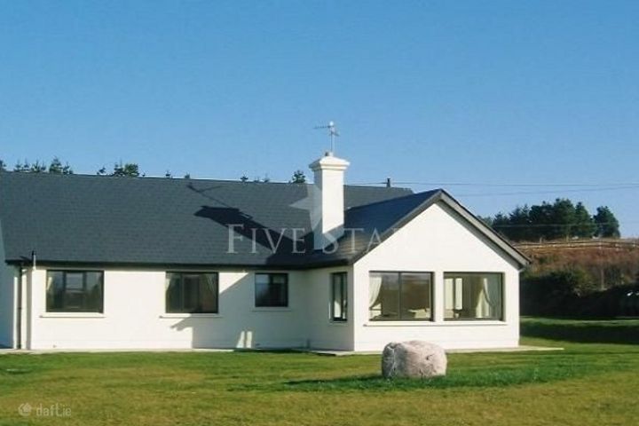Dooks Strand Glenbeigh County Kerry, Glenbeigh, Co. Kerry