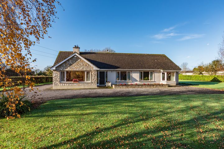 Ballybrack, Kilcock, Co Kildare, W23FPK8