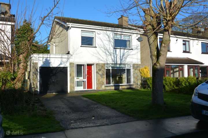 16 Stameen Lawns, Stameen, Drogheda, Co. Louth