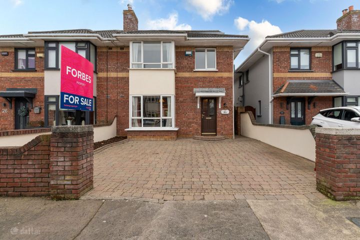 25 St Davids Wood, Artane, Malahide Rd, Dublin 5, Dublin