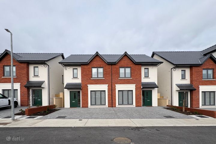 231, 232, 233 & 234 Newtown Meadows, Castletroy, Co. Limerick