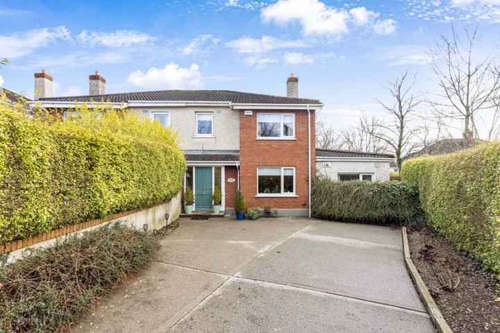 4 Newtown Court, Maynooth, Co. Kildare, W23Y6H3