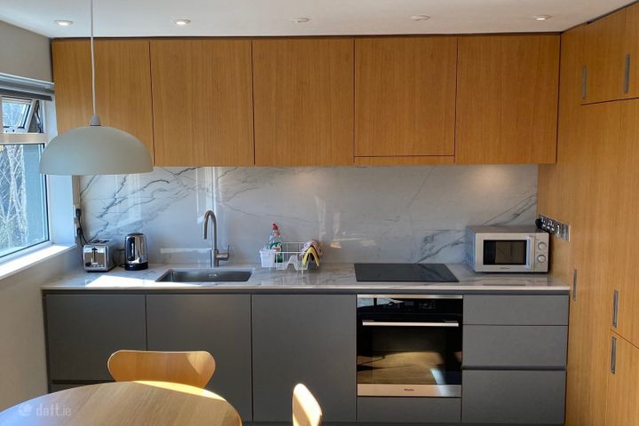 Apartment 12, Harmac Court, 14 Brighton Avenue, Rathgar, Dublin 6