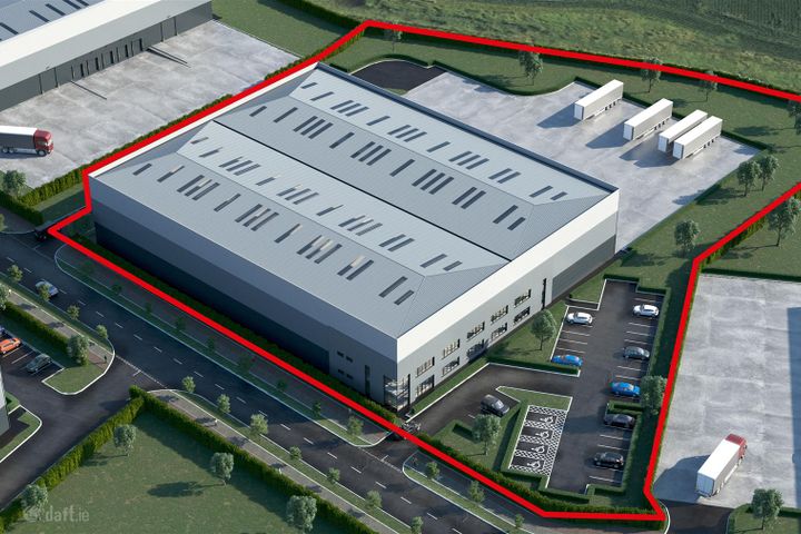 Unit 15, Dundalk North Business Park, Armagh Road, Co. Louth