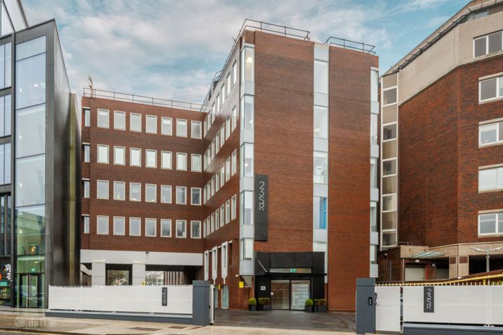 23 Shelbourne Road, Ballsbridge, Dublin 4