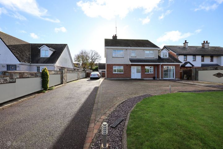 Portview, Main Street, Ringaskiddy, Co. Cork, P43CA36