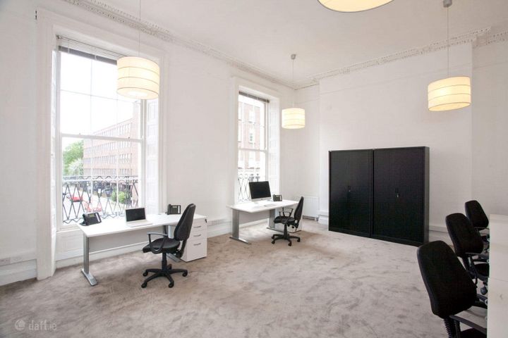 20 Harcourt Street, Dublin 2