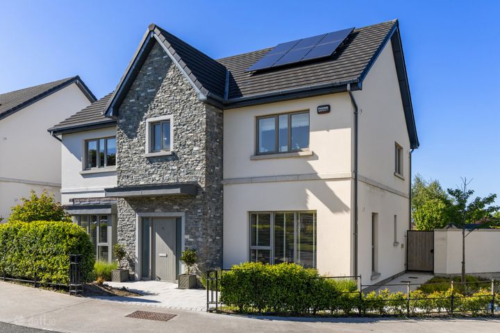 11 Glenheron Walk, Greystones, County Wicklow, Wicklow