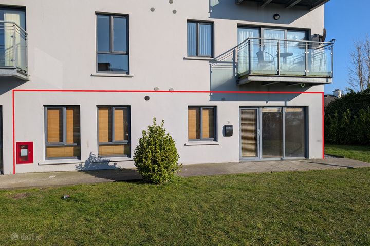 18 Chapel Court, Chapel Lane, Claremorris, Mayo
