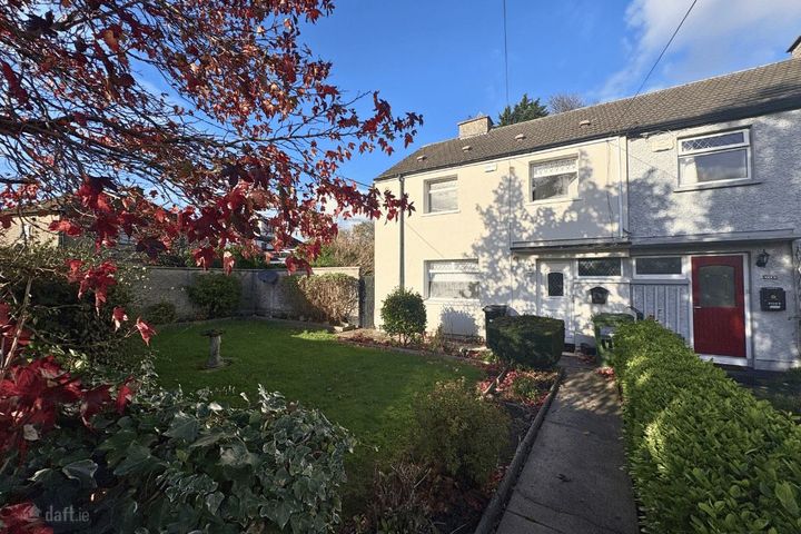 17 Rory O'Connor Park, Monkstown, Co. Dublin, A96EE09