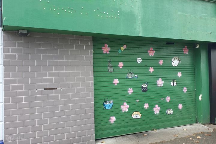 Unit 2, The Mart, Cornelscourt, Dublin 18