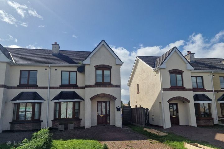 78 Meadowbrook, Tulsk, Tulsk, Co. Roscommon, F45PX03