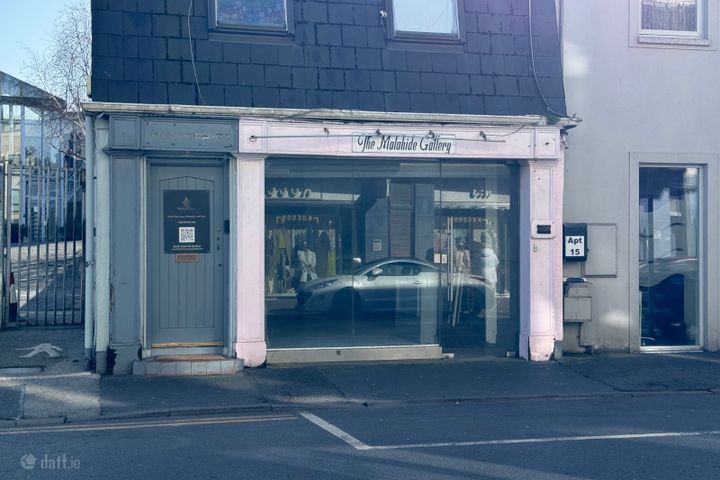 Strand Street, Malahide, Co. Dublin