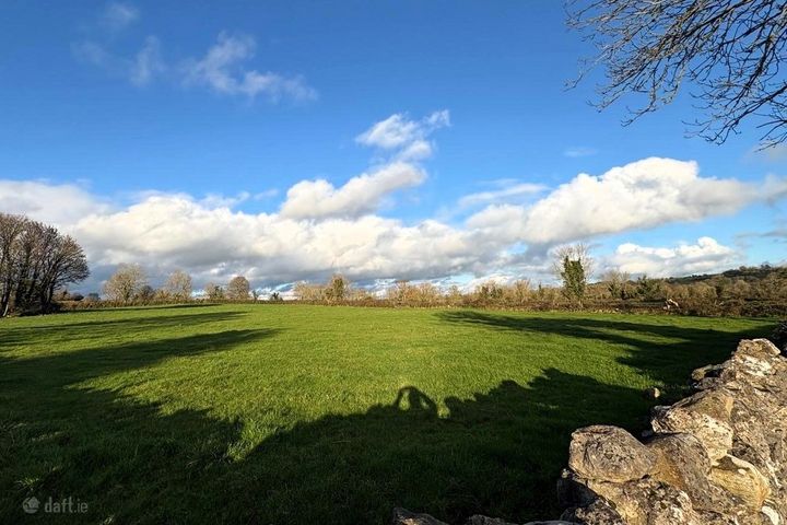 Lisnagri, Loughrea, Co. Galway