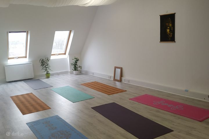 Bakers Corner The forge 8 Rocherstown avenue, Kill O' The Grange, Co. Dublin