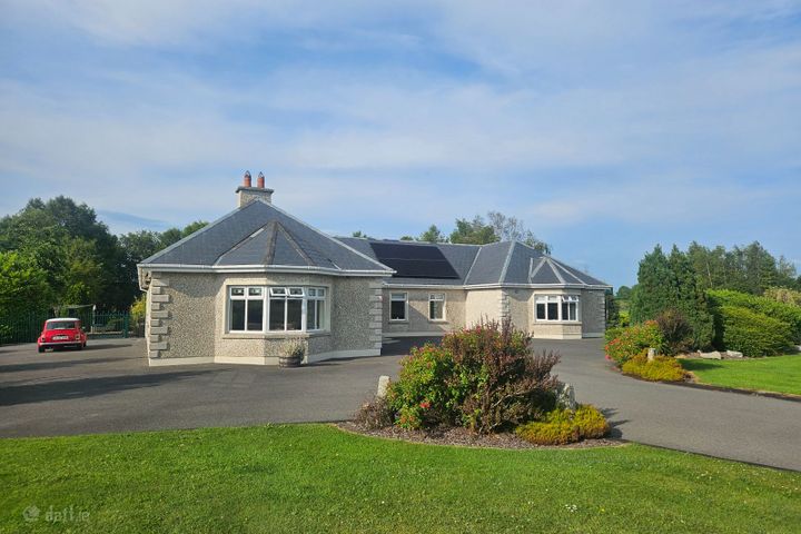 Mullaghmoyne East, Suncroft, Co Kildare, Kildare