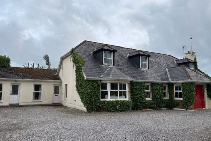 Skagh, Croom, Crecora, Co. Limerick, V35YH98