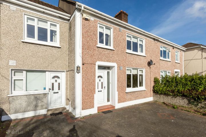 Rockfield Avenue, Terenure , Dublin 12, Terenure, Dublin 12