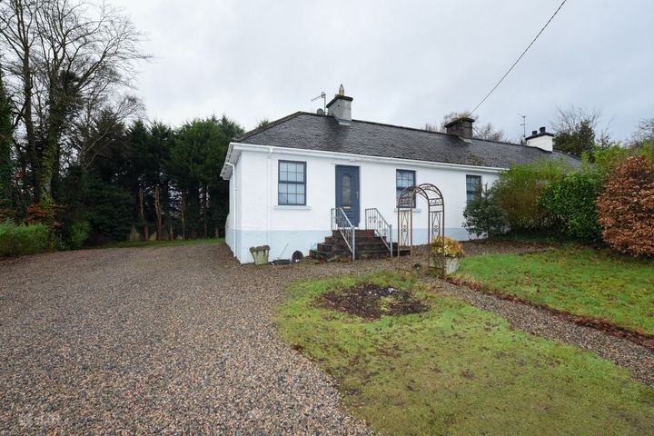 12 Drumboe Cottages, Drumboe Lower, Stranorlar, Ballybofey, Co. Donegal, F93VKK2