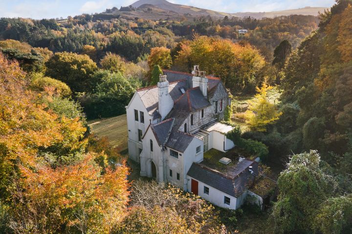 Old Rectory, Enniskerries, Wicklow, Wicklow