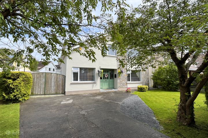 41 Whitehall, Tullamore, Offaly, Offaly