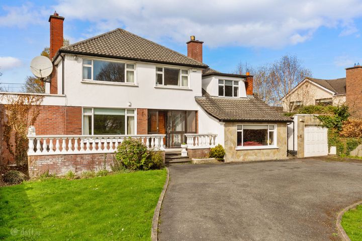 23 Parkview, Castleknock, Dublin 15, Dublin 15, Dublin