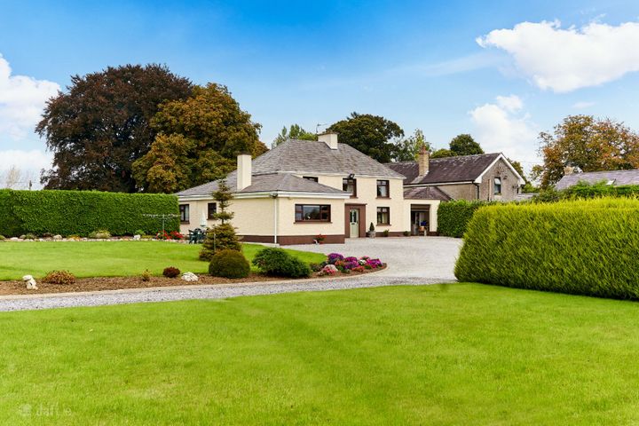 Pass Of Kilbride, Milltownpass, Co. Westmeath, N91WFP1