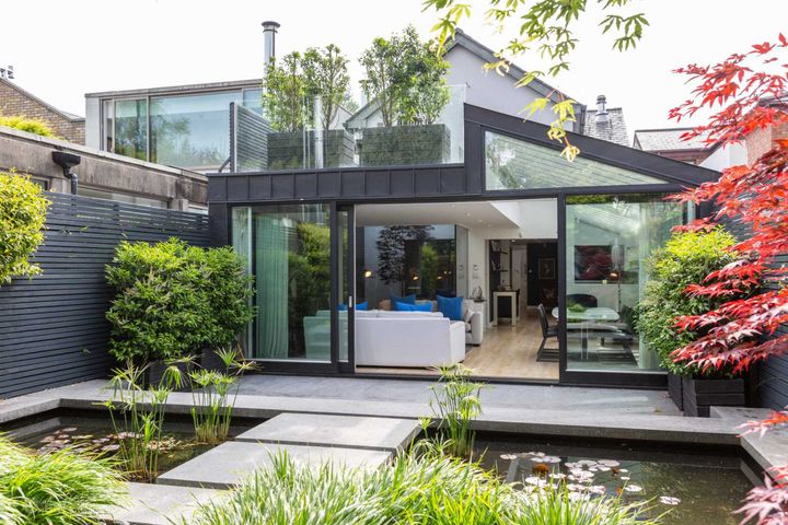 60 Heytesbury Lane, Ballsbridge, Dublin 4, Dublin 4, Dublin